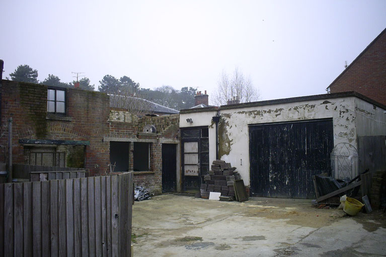 tring-development-before